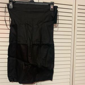 Fashionova Pencil Skirt